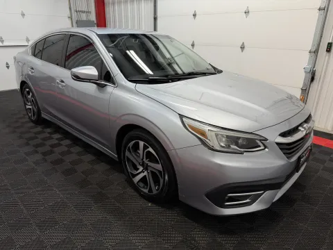 More photos of 2020 Subaru Legacy Limited at Oakley Auto World, MO