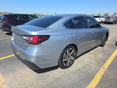 More photos of 2020 Subaru Legacy Limited at Oakley Auto World, MO