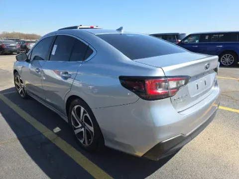 Photos of 2020 Subaru Legacy Limited for sale in Branson West, MO at Oakley Auto World
