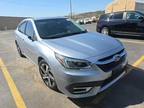 More photos of 2020 Subaru Legacy Limited at Oakley Auto World, MO