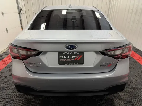 Another view of 2020 Subaru Legacy Limited for sale in Branson West, MO at Oakley Auto World