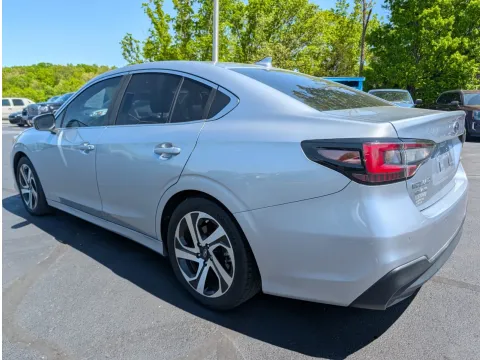 Photos of 2020 Subaru Legacy Limited for sale in Branson West, MO at Oakley Auto World