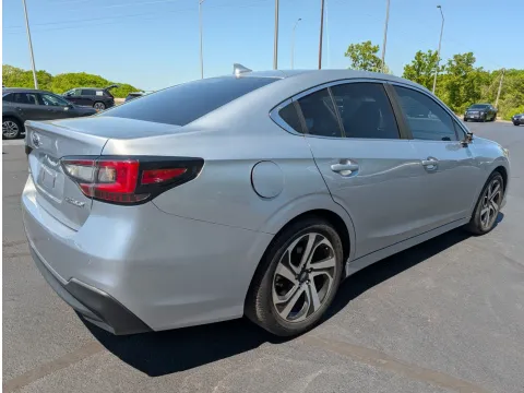 More photos of 2020 Subaru Legacy Limited at Oakley Auto World, MO
