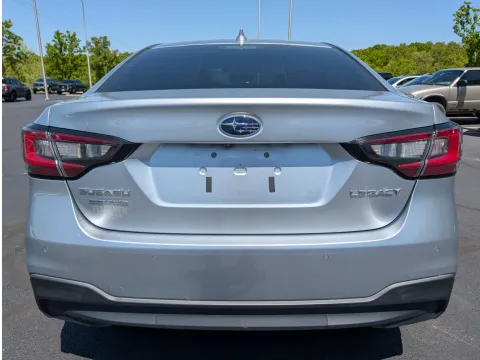 Another view of 2020 Subaru Legacy Limited for sale in Branson West, MO at Oakley Auto World