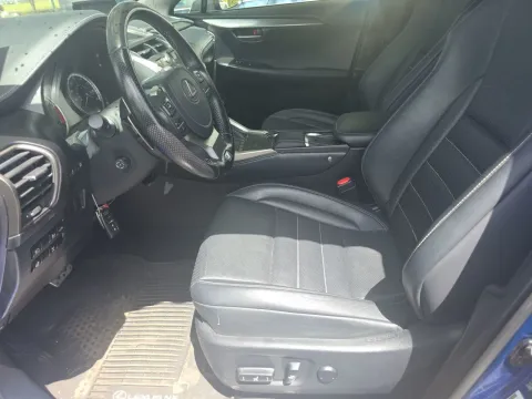 More photos of 2021 Lexus NX 300 F Sport at Oakley Auto World, MO