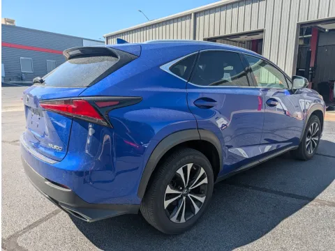 More photos of 2021 Lexus NX 300 F Sport at Oakley Auto World, MO