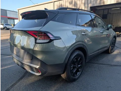 More photos of 2024 Kia Sportage X-Pro Prestige at Oakley Auto World, MO