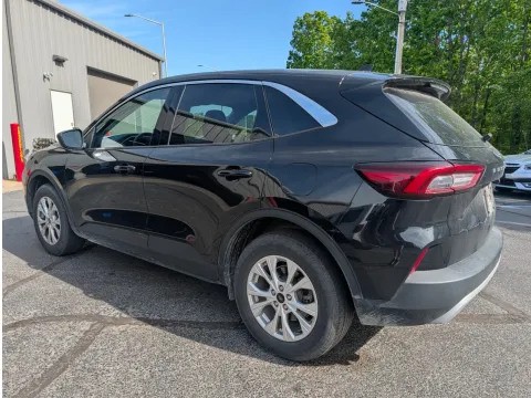 Photos of 2023 Ford Escape Active for sale in Branson West, MO at Oakley Auto World