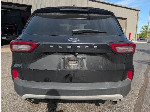 Another view of 2023 Ford Escape Active for sale in Branson West, MO at Oakley Auto World