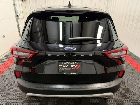 Another view of 2023 Ford Escape Active for sale in Branson West, MO at Oakley Auto World