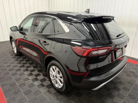 Photos of 2023 Ford Escape Active for sale in Branson West, MO at Oakley Auto World