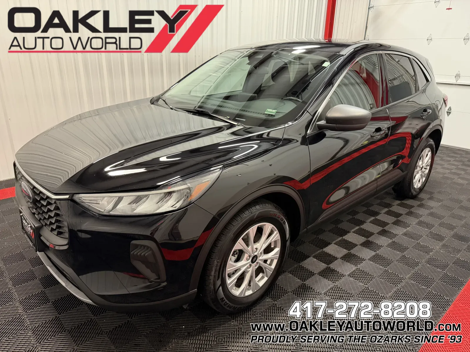 2023 Ford Escape Active for sale in Branson West, MO