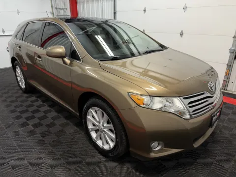 More photos of 2011 Toyota Venza at Oakley Auto World, MO