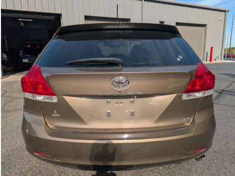Another view of 2011 Toyota Venza for sale in Branson West, MO at Oakley Auto World