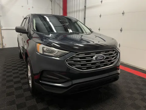 More photos of 2022 Ford Edge SE at Oakley Auto World, MO