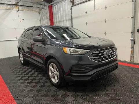 More photos of 2022 Ford Edge SE at Oakley Auto World, MO