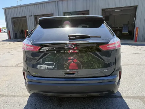 Another view of 2022 Ford Edge SE for sale in Branson West, MO at Oakley Auto World