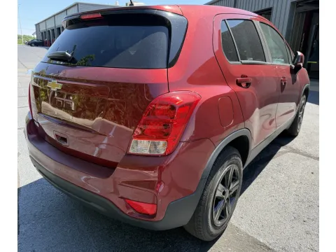 More photos of 2021 Chevrolet Trax LS at Oakley Auto World, MO
