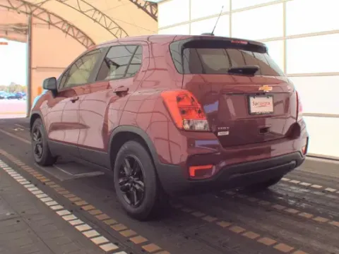 Photos of 2021 Chevrolet Trax LS for sale in Branson West, MO at Oakley Auto World