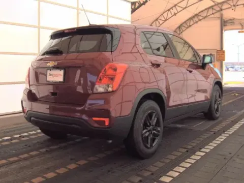 More photos of 2021 Chevrolet Trax LS at Oakley Auto World, MO