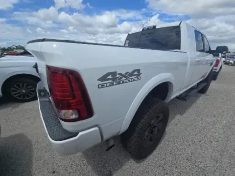 More photos of 2018 Ram 2500 Laramie at Oakley Auto World, MO