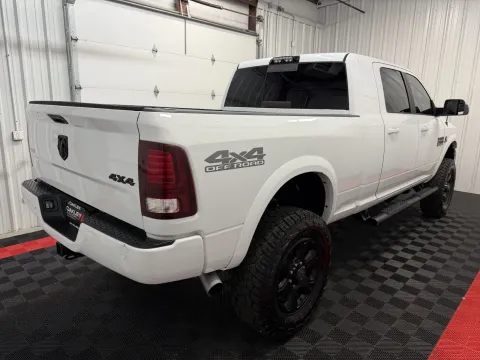 Another view of 2018 Ram 2500 Laramie for sale in Branson West, MO at Oakley Auto World