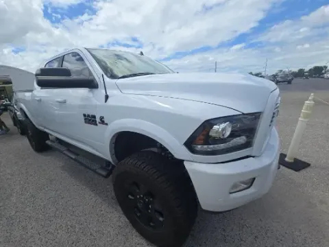 More photos of 2018 Ram 2500 Laramie at Oakley Auto World, MO