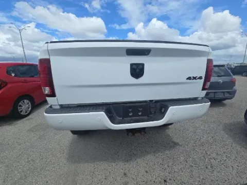 Another view of 2018 Ram 2500 Laramie for sale in Branson West, MO at Oakley Auto World