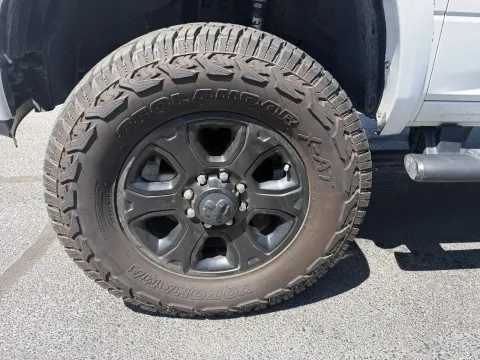 Photos of 2018 Ram 2500 Laramie for sale in Branson West, MO at Oakley Auto World