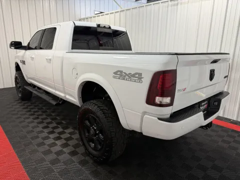 Photos of 2018 Ram 2500 Laramie for sale in Branson West, MO at Oakley Auto World