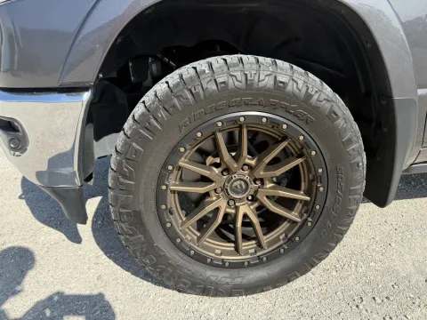 Photos of 2020 Ram 1500 Limited for sale in Branson West, MO at Oakley Auto World