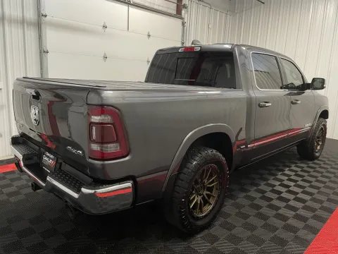 Another view of 2020 Ram 1500 Limited for sale in Branson West, MO at Oakley Auto World
