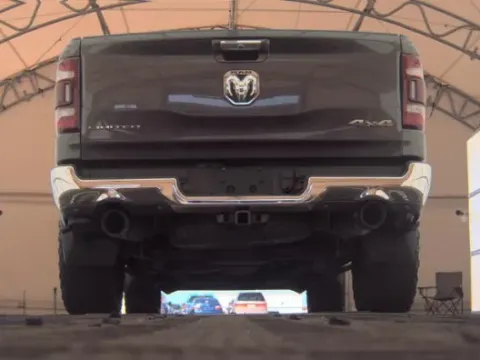 Another view of 2020 Ram 1500 Limited for sale in Branson West, MO at Oakley Auto World