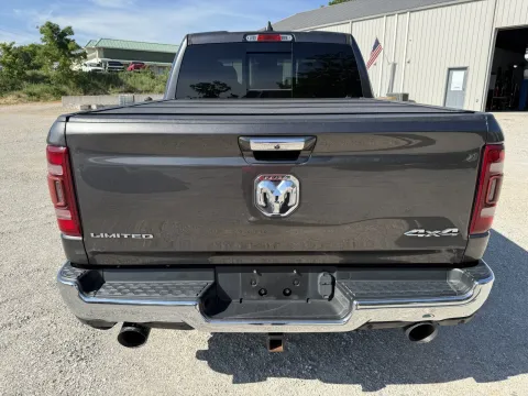 More photos of 2020 Ram 1500 Limited at Oakley Auto World, MO