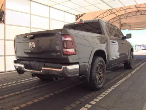 More photos of 2020 Ram 1500 Limited at Oakley Auto World, MO