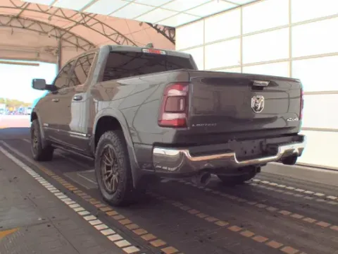 Photos of 2020 Ram 1500 Limited for sale in Branson West, MO at Oakley Auto World