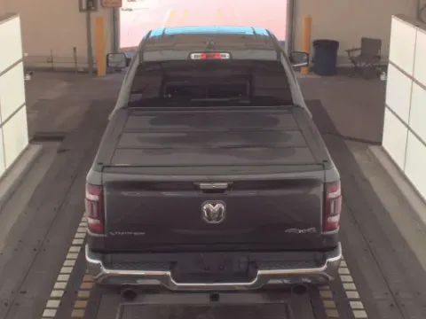 More photos of 2020 Ram 1500 Limited at Oakley Auto World, MO