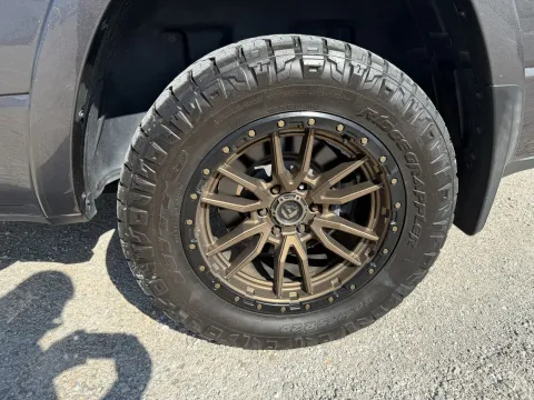 Another view of 2020 Ram 1500 Limited for sale in Branson West, MO at Oakley Auto World