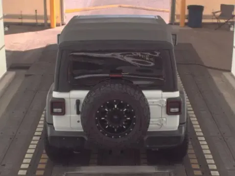 More photos of 2019 Jeep Wrangler Sport S at Oakley Auto World, MO