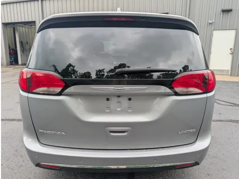 Another view of 2020 Chrysler Pacifica Limited for sale in Branson West, MO at Oakley Auto World