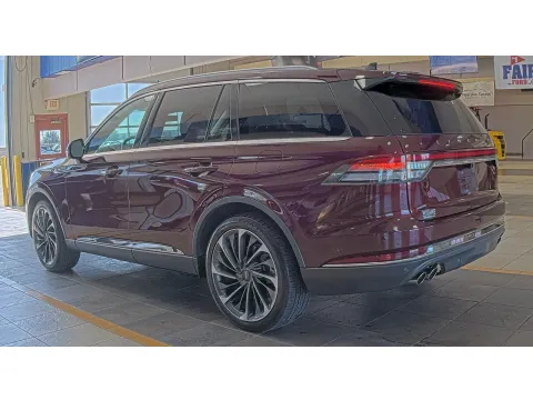 Photos of 2021 Lincoln Aviator Reserve for sale in Branson West, MO at Oakley Auto World