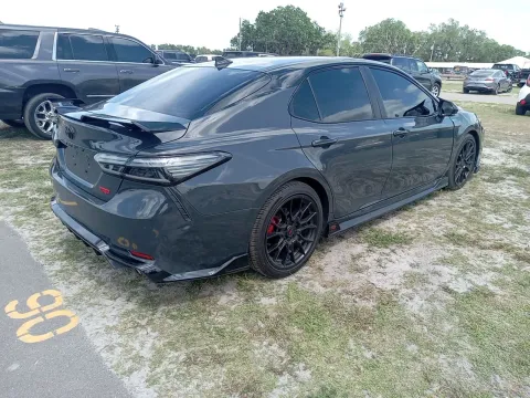More photos of 2023 Toyota Camry TRD V6 at Oakley Auto World, MO