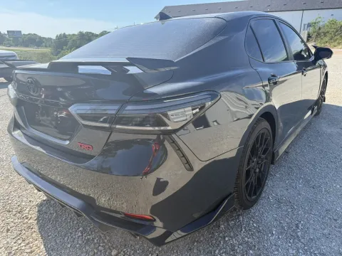 More photos of 2023 Toyota Camry TRD V6 at Oakley Auto World, MO