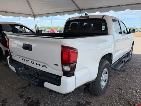 Another view of 2023 Toyota Tacoma SR for sale in Branson West, MO at Oakley Auto World