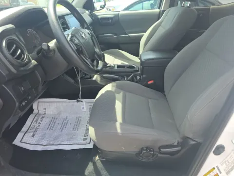 More photos of 2023 Toyota Tacoma SR at Oakley Auto World, MO