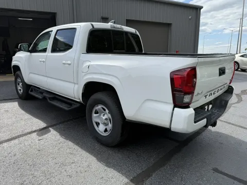 Photos of 2023 Toyota Tacoma SR for sale in Branson West, MO at Oakley Auto World