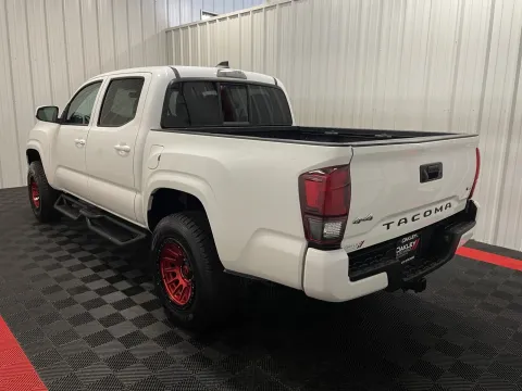 Photos of 2023 Toyota Tacoma SR for sale in Branson West, MO at Oakley Auto World