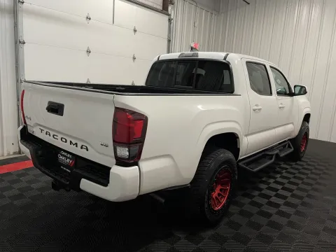 More photos of 2023 Toyota Tacoma SR at Oakley Auto World, MO