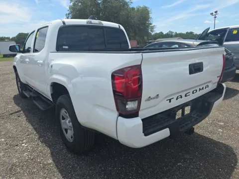 Photos of 2023 Toyota Tacoma SR for sale in Branson West, MO at Oakley Auto World