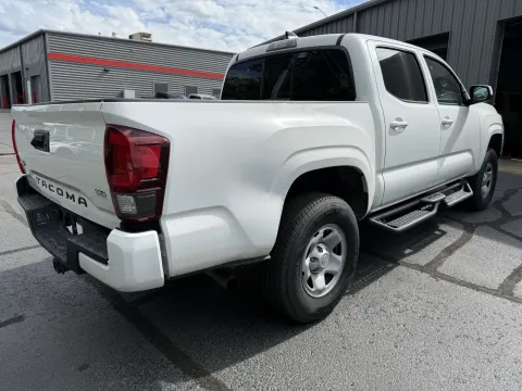 More photos of 2023 Toyota Tacoma SR at Oakley Auto World, MO